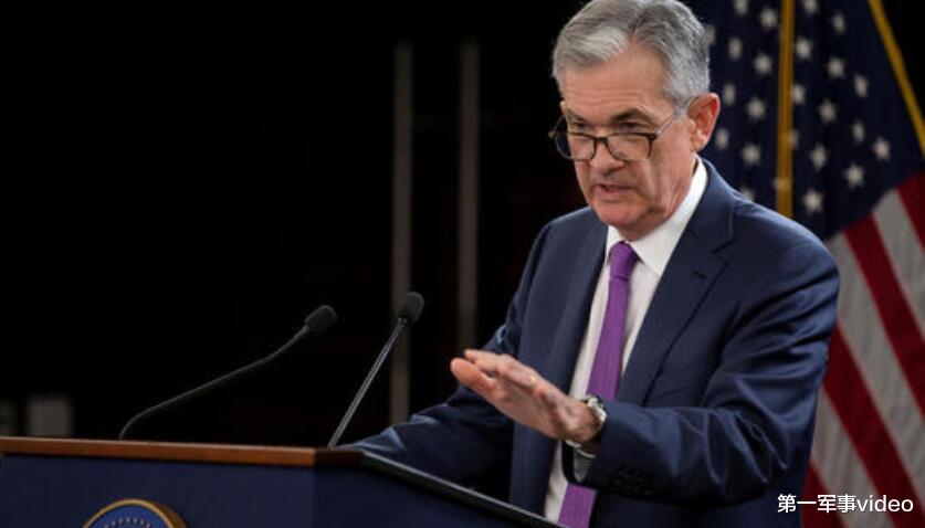 『俄罗斯』美国大肆印钞，19国被迫消耗2400亿外汇，大量资金将进入中国