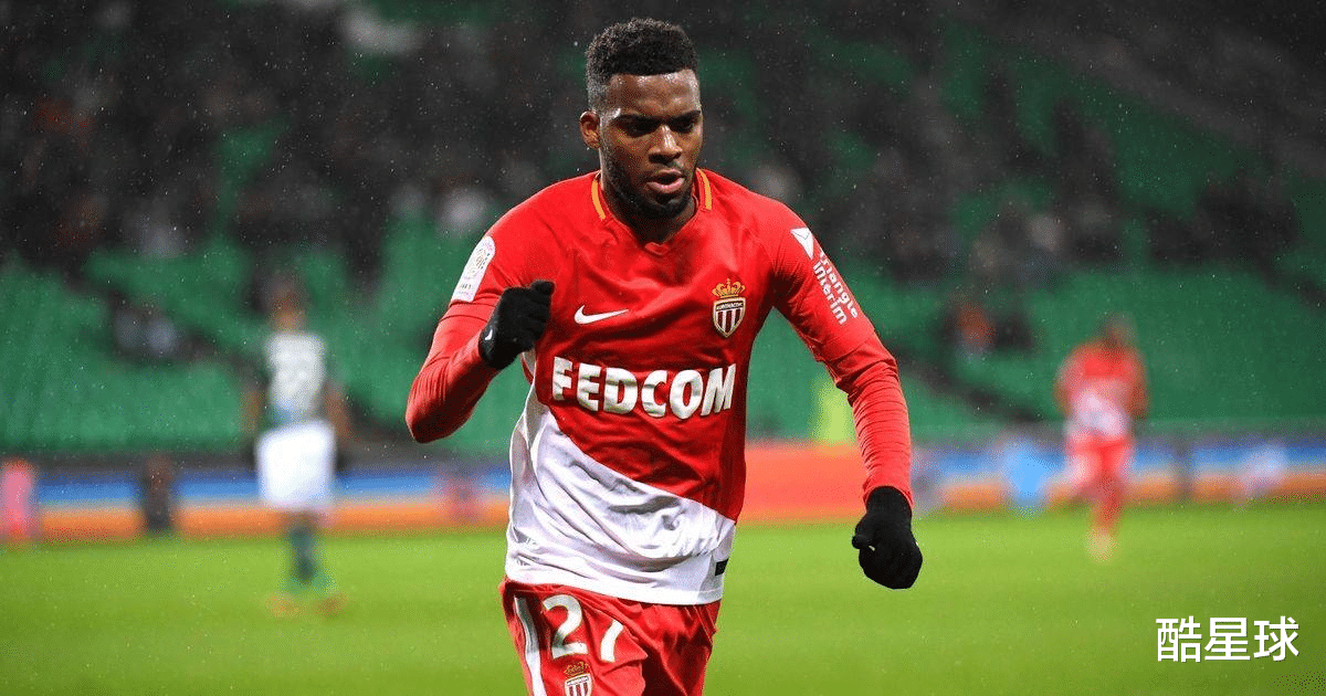 摩纳哥▲3年前强势打破巴黎垄断，曾经的摩纳哥“六小虎”，过得还好吗？