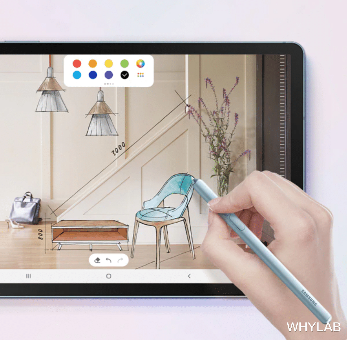 微软|WHY 选：学习向平板电脑选购指北