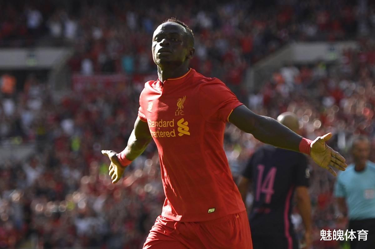 克洛普▲英媒：皇马全力追逐红军锋霸，克洛普有意2.5亿先生