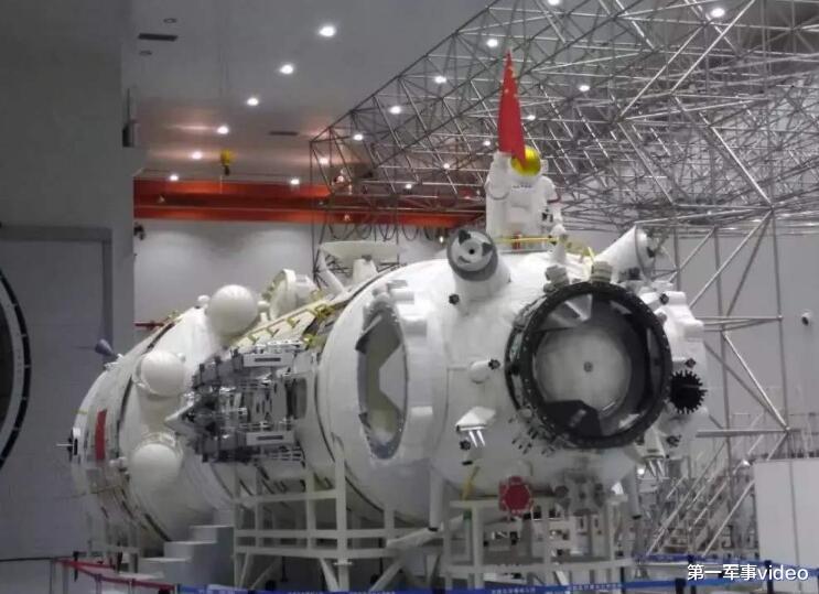 『天宫空间站』意大利知恩图报，掌握空间站关键技术，主动从来一份大礼