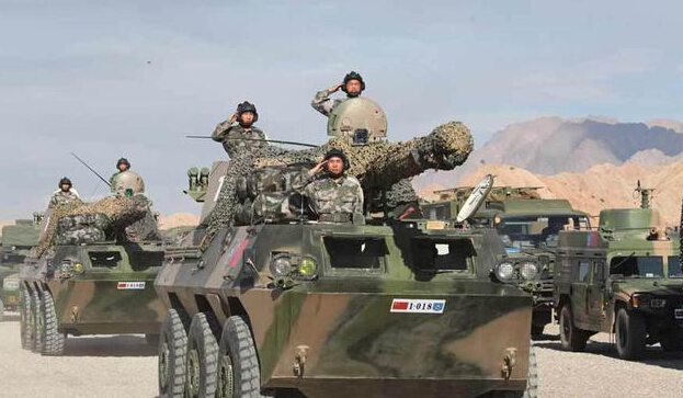 「美军」已停战多年，如果战事再起解放军还能打得赢吗？俄专家分析的在理