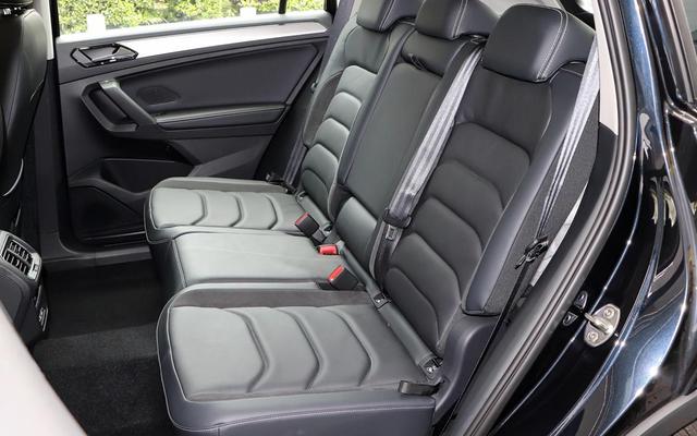 #大众途观#买合资中型SUV只认汉兰达？这3款销量更好，省心耐用，最低16万起