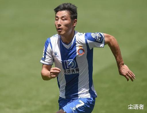 「武磊」武磊凌晨一战大变样,连场垫底变第二,看外媒给出了怎样的评价