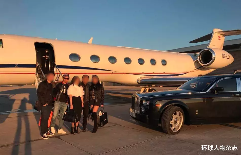 并蒂莲|酒驾毒驾撞死警察8年后，全球追缉的“红牛太子”，为何突然被“特赦”？