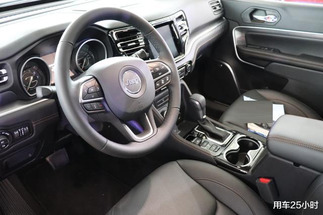 丰田汉兰达|产品力不输丰田汉兰达,这3款SUV为何依旧无法撼动汉兰达的地位?