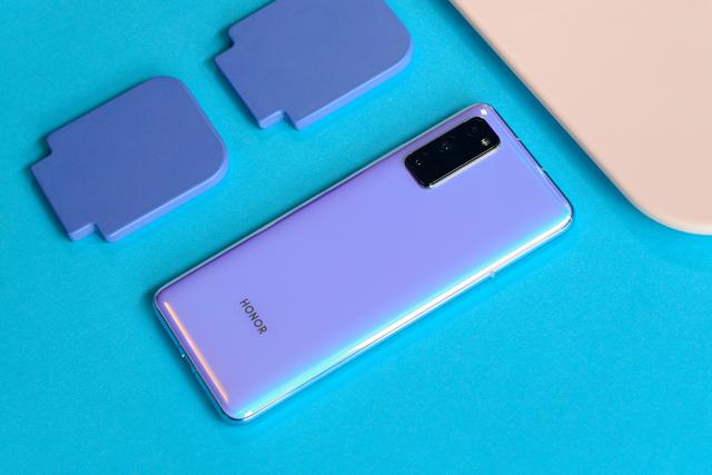 荣耀v30 pro|荣耀V30 Pro 256GB降至新低，想收藏的可以抓紧了