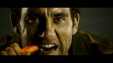 动作片■10部绝对让你兴奋到爆炸的动作片，拳拳到肉，真正的动作片