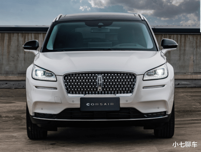 宝马X1|“实力型”的林肯车，全系245马力，配8AT+四驱，比宝马X1更豪华