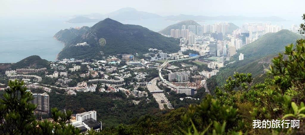 亚洲最豪华宅街区：一套房子价值上亿，没有10个亿不敢说自己有钱