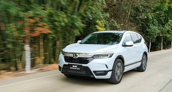 #SUV#疫情过去，推荐三款20万左右值得购买的SUV