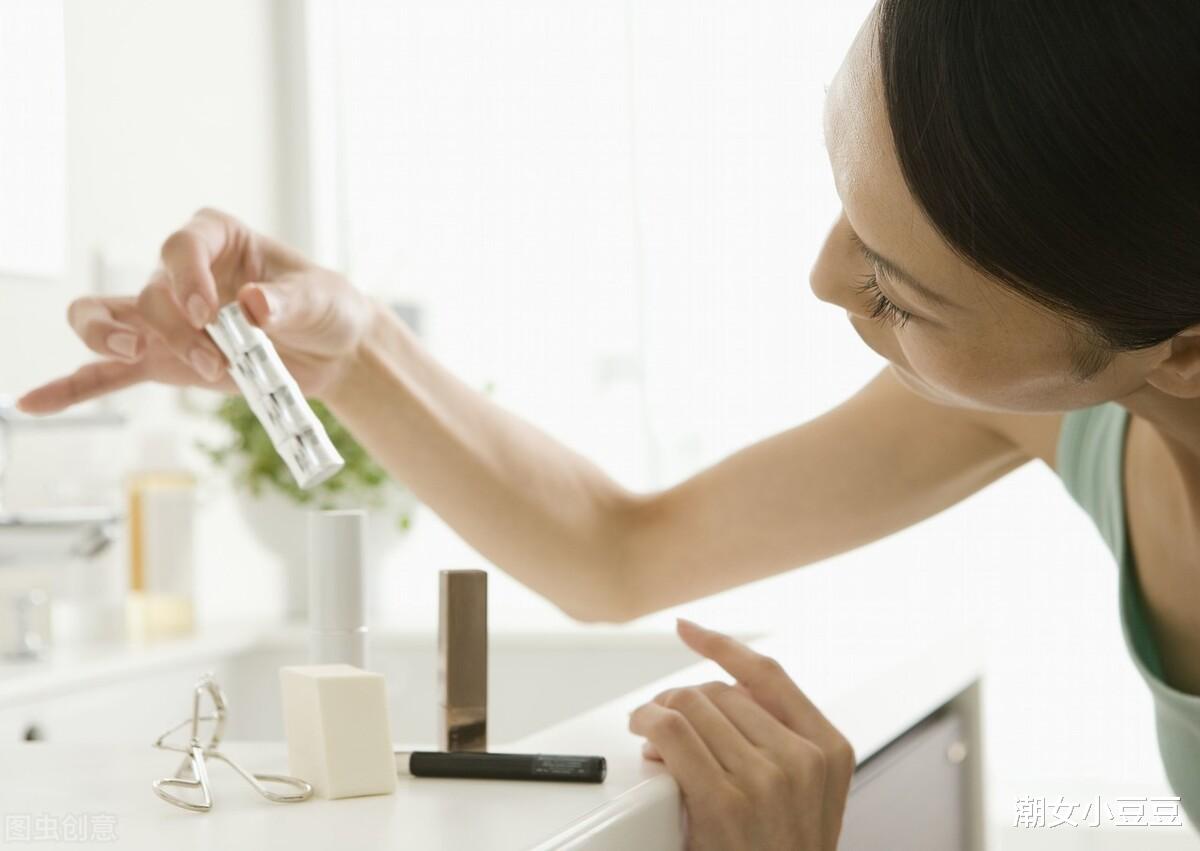 生肖|想要肌肤白皙?早上护肤坚持这3个小习惯,比用美白精华还管用