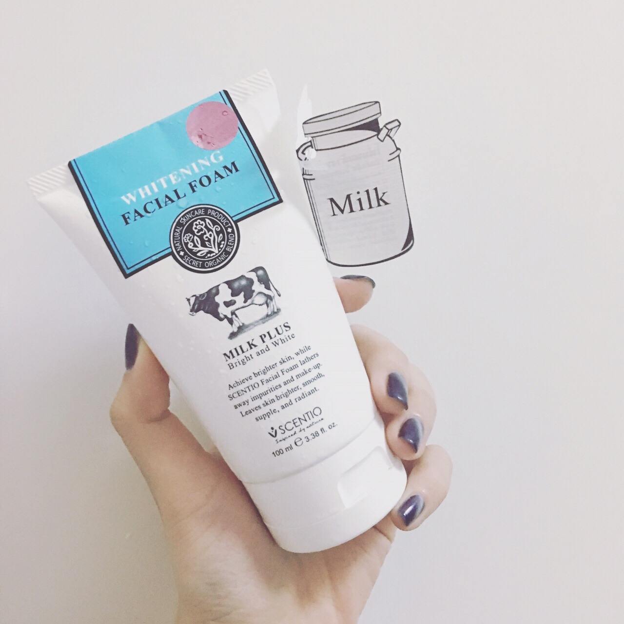 『洗面奶』韩国人为何都是“鸡蛋肌”？这3个习惯很重要，中国女孩从没注意