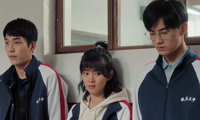 #我才不要和你做朋友呢#同为甜宠剧，同月播出，口碑却被《我才不要和你做朋友呢》碾压