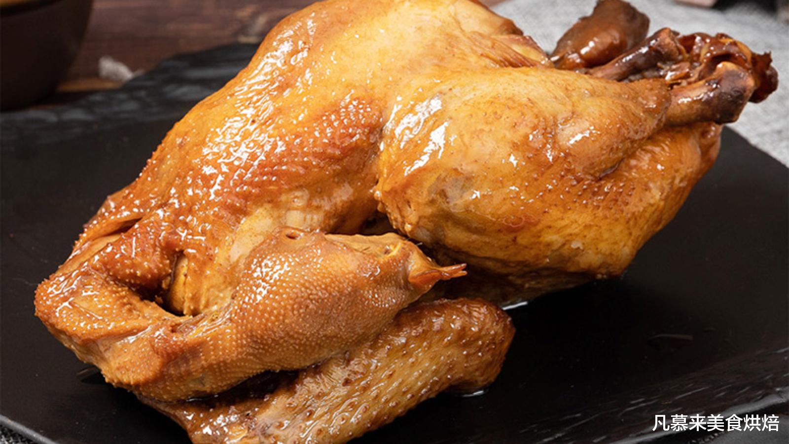 萝卜|中国十大名鸡有哪些？盘点各地160种知名烧鸡，有你家乡的吗？每一种都是本地老百姓的最爱，享誉全国