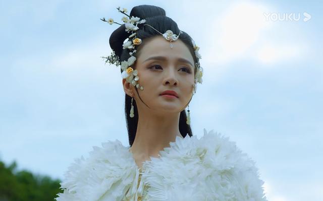 [于小彤]于小彤演技劝退，全员造型廉价，李少红还想用这部剧捧旗下新人？