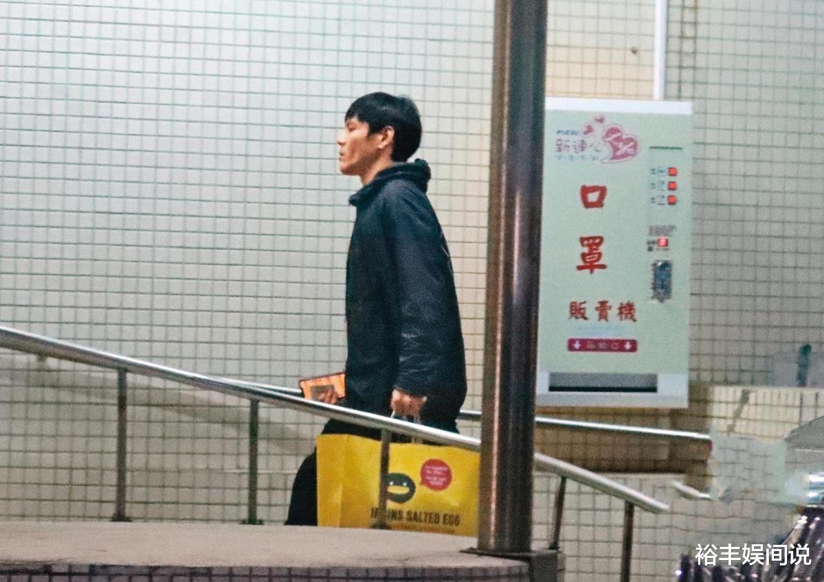 郭碧婷|郭碧婷产女前72小时状态曝光,笑容灿烂状态好,向佐全程陪同