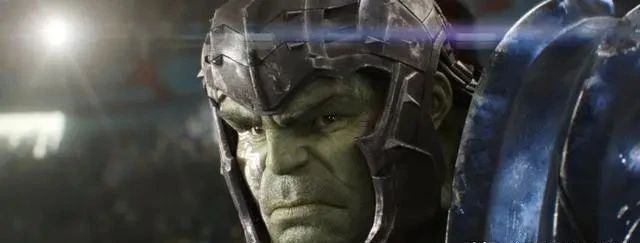 浩克|漫威弱化了浩克？不，真正的浩克或许从未出现在过漫威电影中！