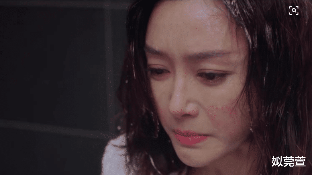 秦岚|过分美丽：都是秦岚捧红的顶流，为何她更看好徐陵？林湘输了3点