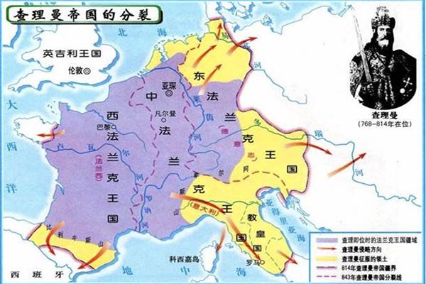 『罗马帝国』欲复制古帝国模式，却沉沦150年，原本统一的帝国如何走向了分裂