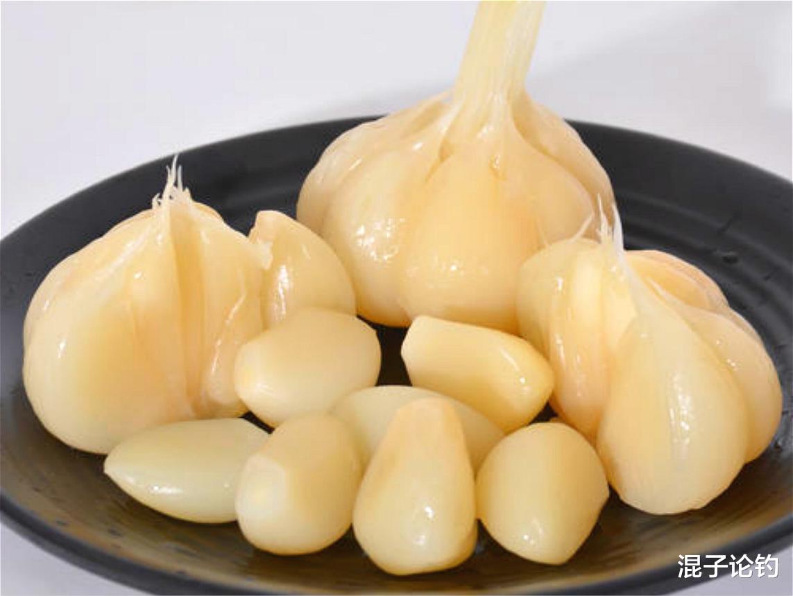 [大蒜]夏天野钓用大蒜，简单又高效，啥鱼都能钓