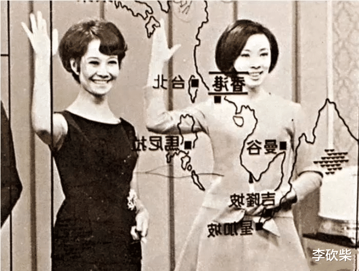 林燕妮|踢走黄霑前妻，百万买皮草，70岁穿露背装，林燕妮为何这么豪