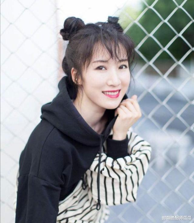 发型|?女生这3种发型留久了，发量会越来越“少”，尤其是最后一种