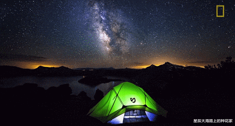 「恒星」太阳带着地球每秒狂奔220公里，为什么星空看起来还是老样子？