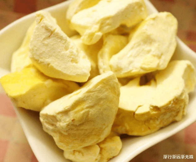 【维生素E】女性“姨妈期”，这4食物别舍不得吃，排出污血，还能瘦身哟！