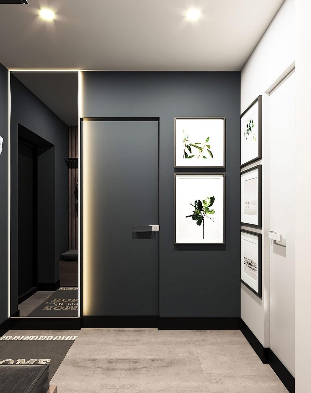 小户型装修|小户型这样装，幸福感倍增。住着舒适看着敞亮，真是实用又好看