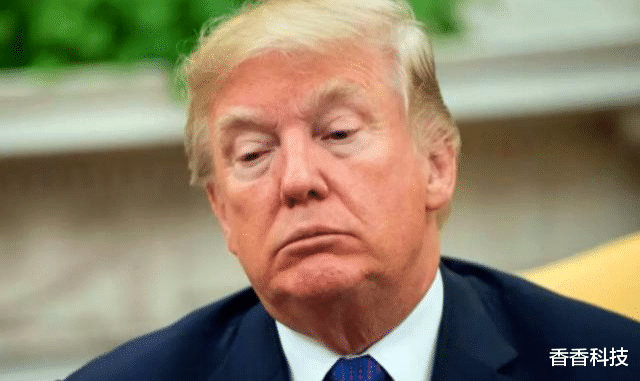 华为|华为徐直军没有说谎，六大美企损失超7万亿，更大的风暴还在后面