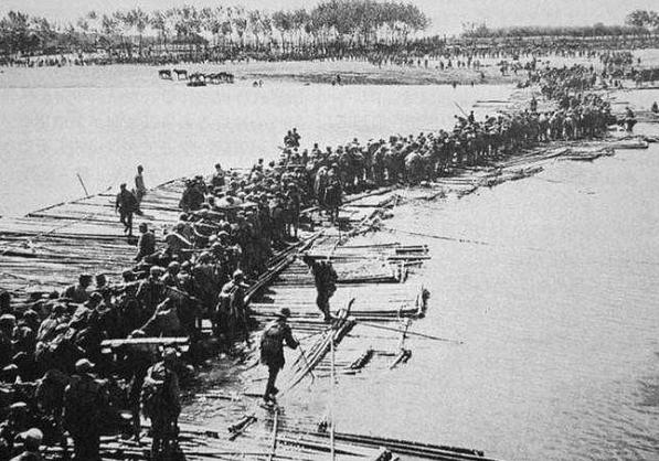 国民党|新中国成立当天，还有几个省份没完全解放？分别是在谁的控制下？