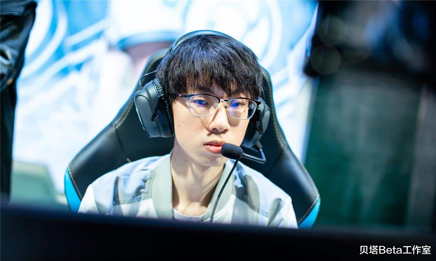 LGD@IG老粉丝贴吧爆料：宝蓝夏季赛转会LGD！去RW和LGD都试训了