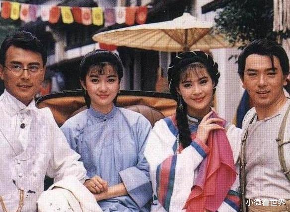 琼瑶:27年前, \琼瑶花旦\王玉玲与男友坠入活火山海域双双身亡, 年仅29岁