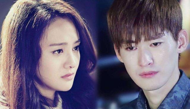 赵丽颖|她才是《花千骨》的第一人选，为爱放弃剧本，却意外成就了赵丽颖