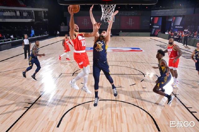 詹姆斯·哈登|轰45+17+9!哈登超大加索尔,火箭输球双喜临门,德帅宣布好消息