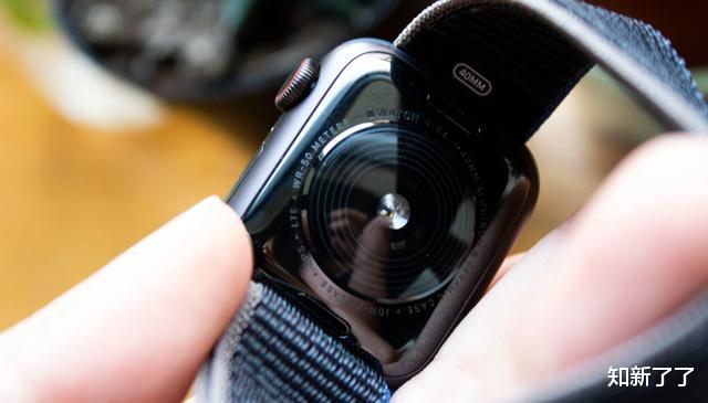 苹果|初试Apple Watch SE:平价好物