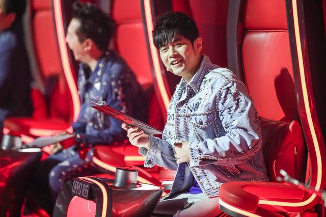 中国好声音|2019年，她夺得《中国好声音》冠军，如今却沦为一个路人