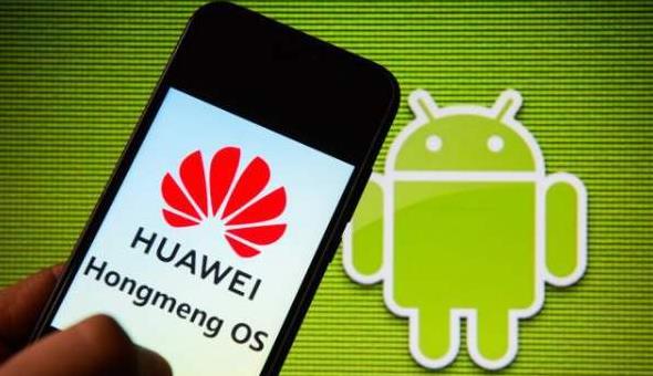 华为|IOS迎来强敌,华为准备放“大招”,谷歌当初的难题也被解决了?