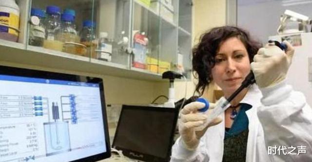 「美国」国际观察丨美国早有疫苗？美议员扬言：中国疫苗是从美国偷来的