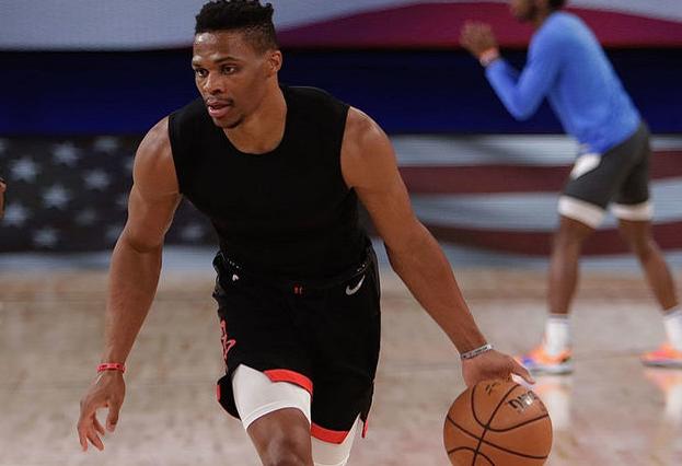 威斯布鲁克|官宣!天王山之战时间出炉,火箭做重要决定,威少霸气表态!