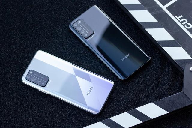 荣耀|高性价比不能被忽略：荣耀X10降百元更实惠，麒麟820很强