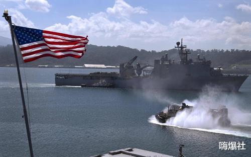 美军|美国一旦做了这三件事，中国很可能会军事反击！