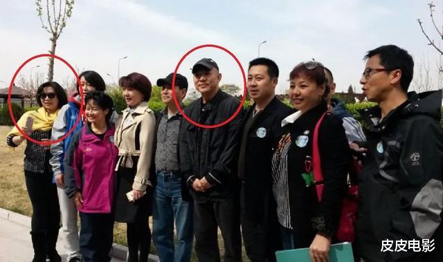 首映▲李连杰与黄秋燕因《少林小子》情定终身，离婚后黄秋燕曾住地下室