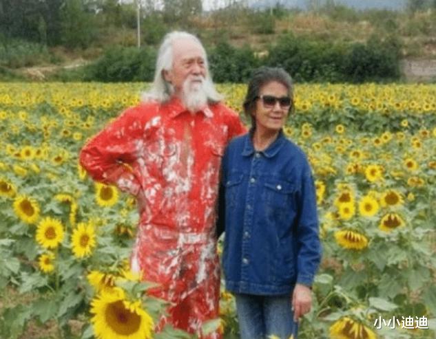 健身|84岁王德顺沉迷健身，身上荷尔蒙旺盛，连52岁女儿都冻龄！