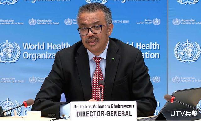 印度|敏感时刻，世卫组织突然紧急点名印度，向世界宣告其国内真实现状