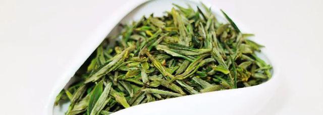 [花茶]六大茶类最全知识，助你成为喝茶高手