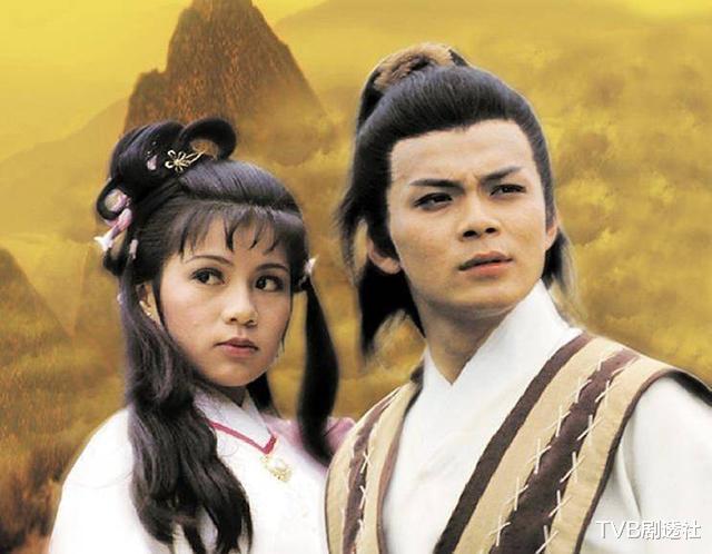 『TVB』避雷！盘点TVB近十年十大低分烂剧