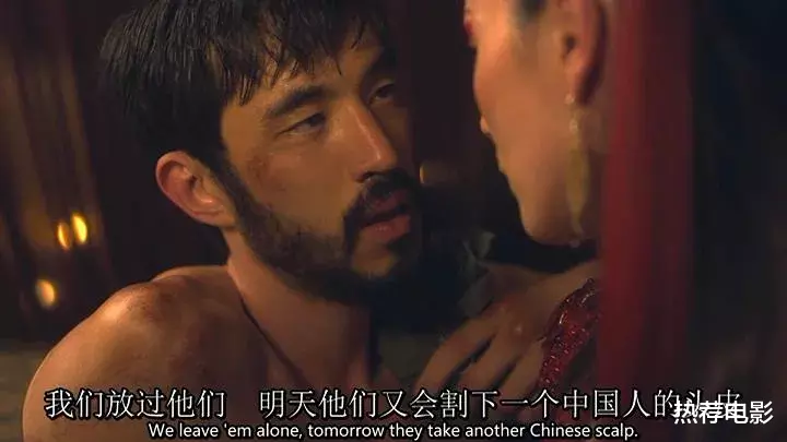 李小龙|李小龙遗作终于又被搬上荧幕，播出了第一集就飙上9.2分