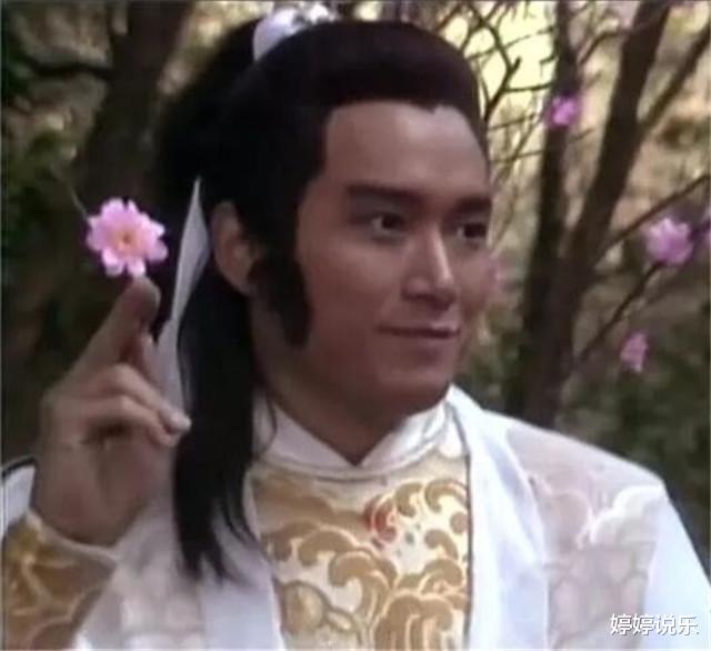 绝代双骄|影视化48年十部《绝代双骄》，为何找不出一个合格“玉郎江枫”？